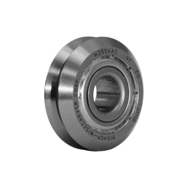 W1SSVAC  V1  05 Bishop-Wisecarver  Structural Motion Hardware